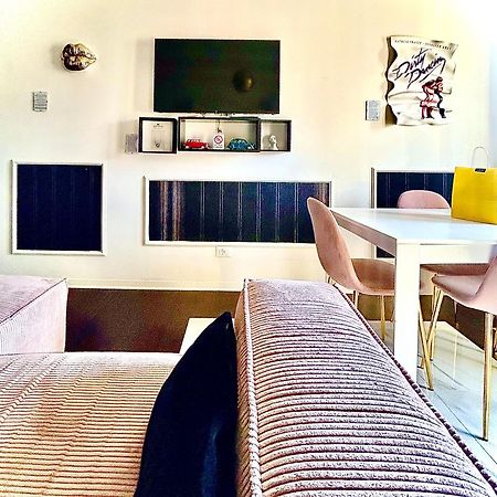 Flart - Boutique Home Shop - Catanzaro Santa Maria  Esterno foto