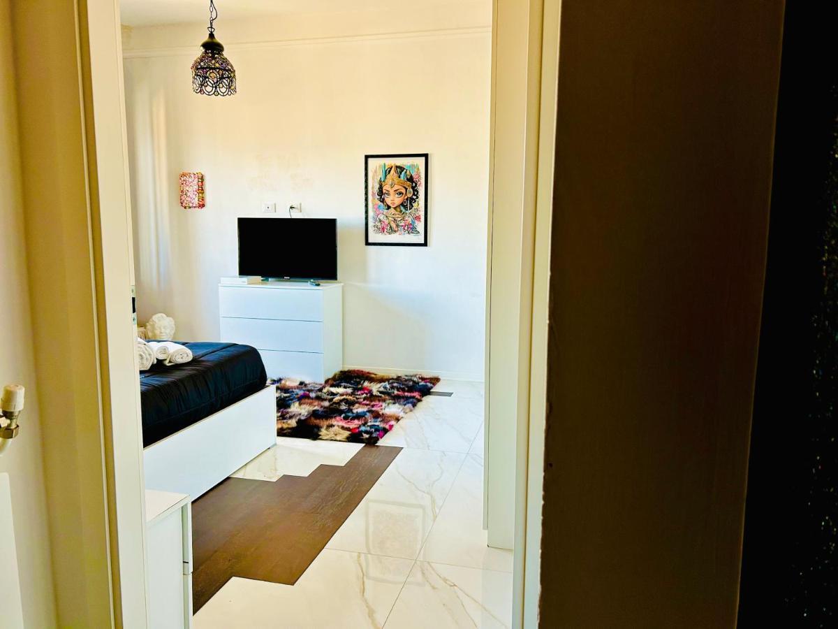 Flart - Boutique Home Shop - Catanzaro Santa Maria  Esterno foto
