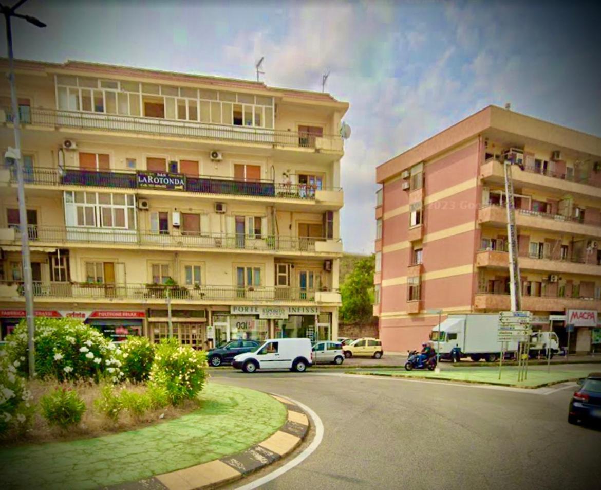 Flart - Boutique Home Shop - Catanzaro Santa Maria  Esterno foto