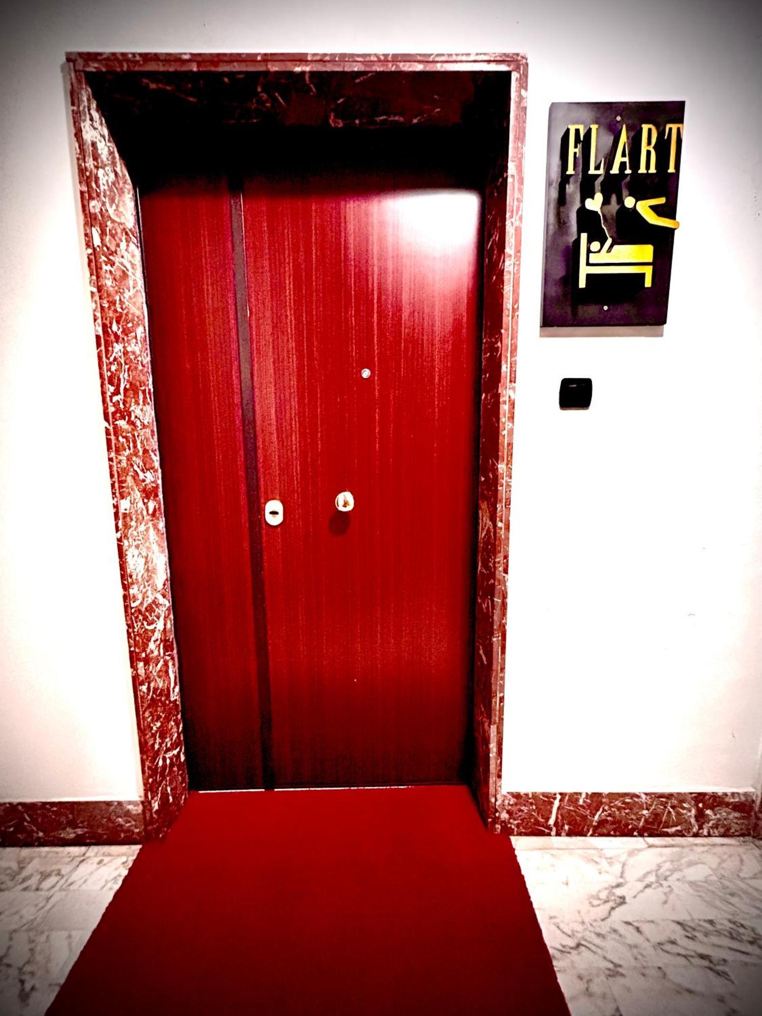 Flart - Boutique Home Shop - Catanzaro Santa Maria  Esterno foto