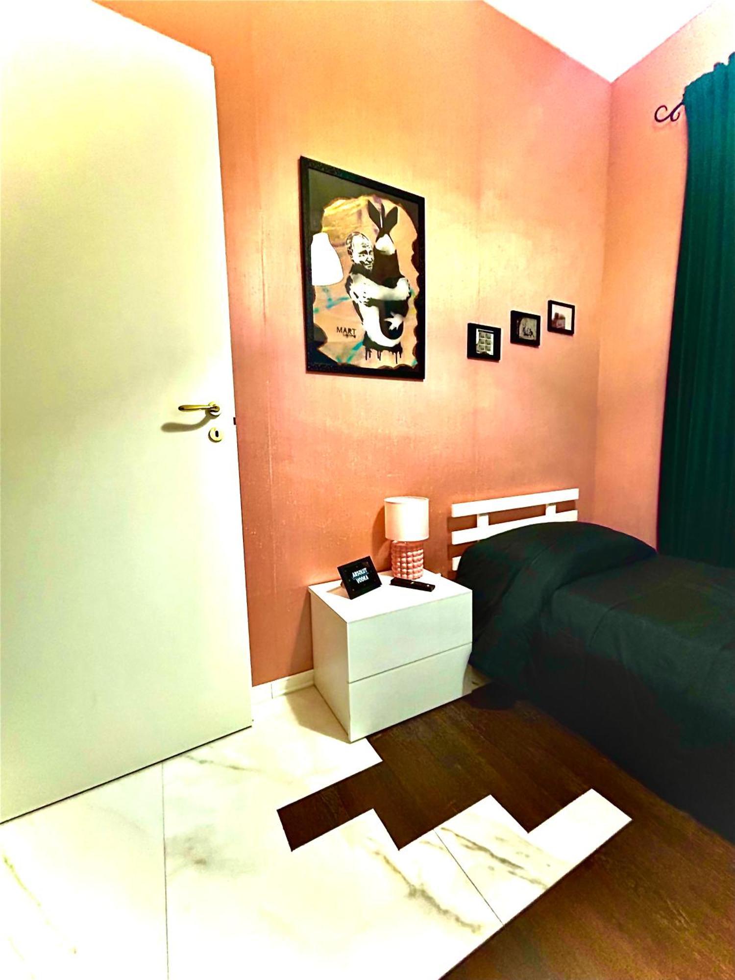 Flart - Boutique Home Shop - Catanzaro Santa Maria  Esterno foto