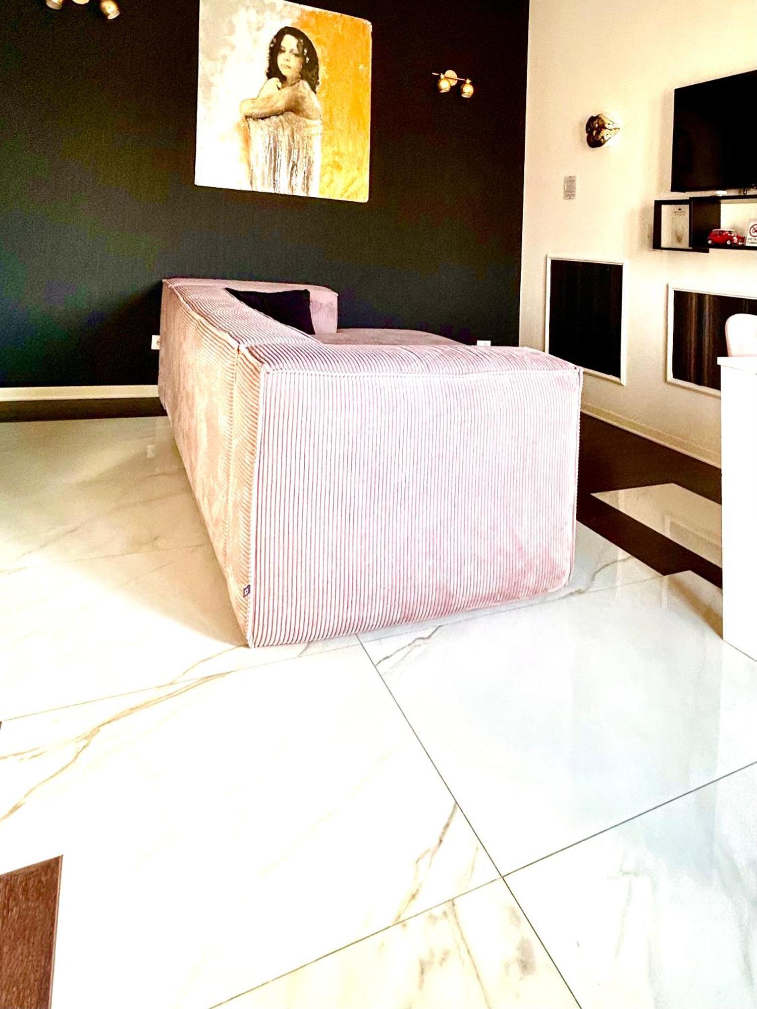 Flart - Boutique Home Shop - Catanzaro Santa Maria  Esterno foto